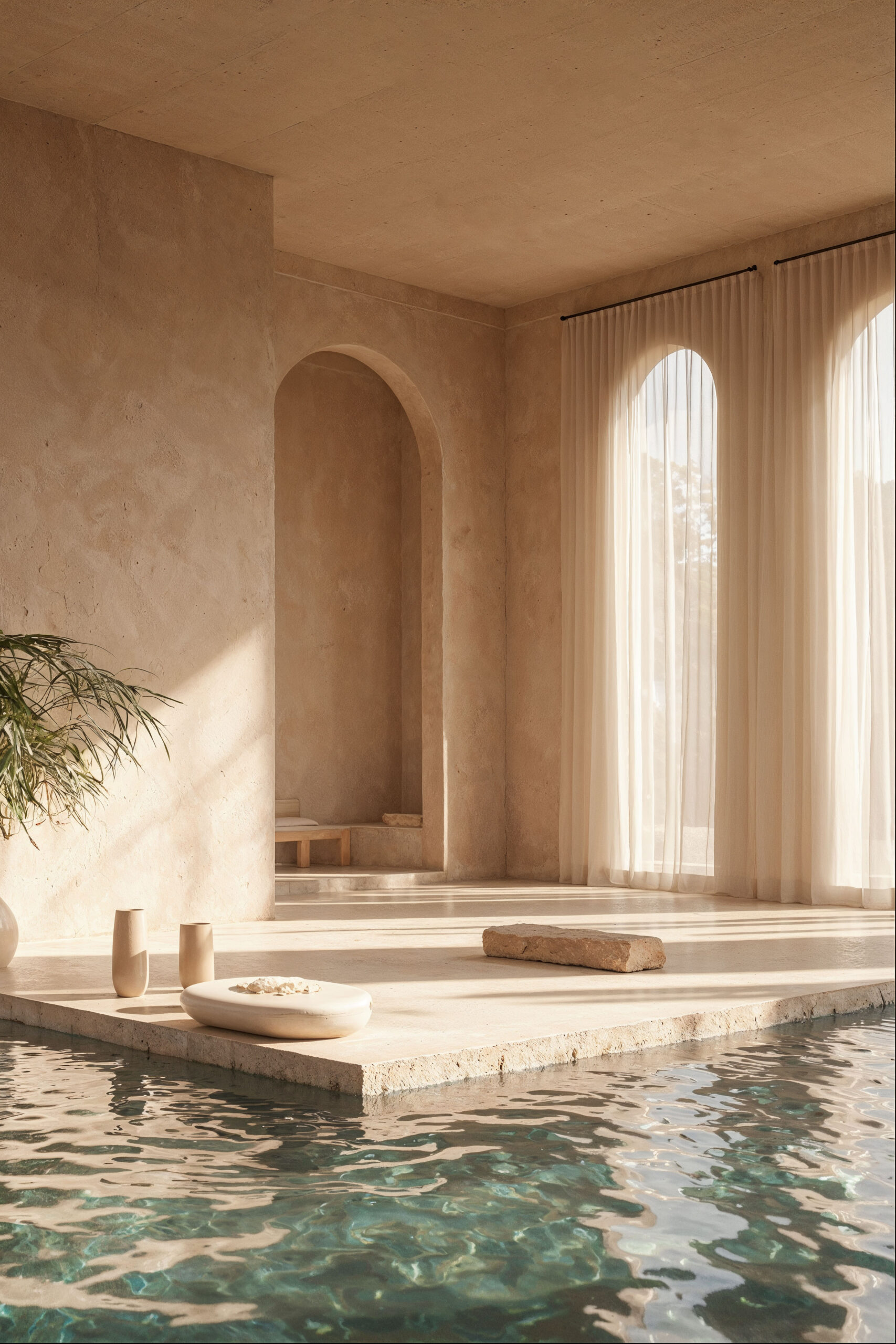 tranquil-pool-oasis-meditation-space